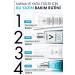 Vichy Moisturizing and Strengthening Mineral 89 Serum with Hyaluronic Acid 30ml PSSNSS174 - Buy Online on GoSupps.com