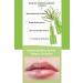 hbtasarim Aloe Vera Soothing Gel Magic Lipstick - Buy Online on GoSupps.com