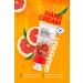 LEBELAGE Moisturizing Grapefruit Hand Cream Lebelage Grapefruit Hand Cream 100 ml Large Size - Buy Online on GoSupps.com