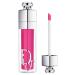 Dior -007 RASPBERRY LIP ADDICT PLUMPING LIP MAXIMIZER GLOSS DEMBA2195