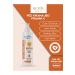 Nevfix Beauty Vitamin C Face Wash Gel 400 ml - Buy Online on GoSupps.com