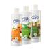 Avon Care Avocado Aloe Vera Apricot Extract Shampoo and Conditioner Package