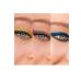 Avon Glimmerstick Lift-Up Eyeliner Bold Colors Savage Jade - Buy Online on GoSupps.com
