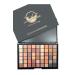 Cosmetichane Eyeshadow Palette Nude 54 Colors - Buy Online on GoSupps.com