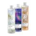 Avon Senses Simply Luxurious Dancing Skies and White Lily Shower Gel Pack