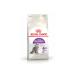 Royal Canin Sensible Sensitive Digestive System Supporting Cat Food 4kg Regular Adult Cat Food - Buy Online on GoSupps.com