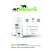 BIOKATZE Move+G Joint Health Support for Cats and Dogs 75 Tablets - Buy Online on GoSupps.com
