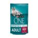 Purina One Adult Cat Beef&whole Grain 800g - Buy Online on GoSupps.com
