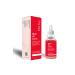 SHE VEC Red Of Love AHA+ BHA Facial Peeling 30 ml