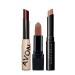 Avon Plum Tinted Balm and Ultra Beauty Cappucino Marvelous Mocha Lipstick Pack