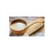 bodrum organic market Local Sesame Stone Mill Malatya Tahini 650 gr - Buy Online on GoSupps.com