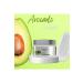 cliniva Natural Moisturizing Skin Care Cream with Avocado Oil 100ML - Buy Online on GoSupps.com