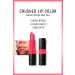 Bobbi Brown Crushed Lip Color Satin Finish Matte Lipstick- Pink Passion 716170283296