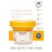 efero Egg Brightening Scrup Mask Egg White Pore + Black Sugar Mask - Buy Online on GoSupps.com