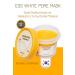 efero Egg Brightening Scrup Mask Egg White Pore + Black Sugar Mask - Buy Online on GoSupps.com