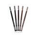 BROOKLIN Eyebrow Pencil - Eyebrow SHORT MATIC Pencil NO 3 WALNUT - Buy Online on GoSupps.com