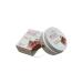 SPA WORLD ROSE HAND & FACE CARE CREAM MOISTURIZING VITALIZING CREAM 150 ML - Buy Online on GoSupps.com