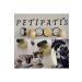 petipatis Paw nose skin Care Cream ("NATURAL PAW CREAM APPROVED BY THE MINISTRY OF VETERINARY AND AGRICULTURE) 50x1" - Buy Online on GoSupps.com