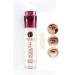 RS Ronassi Cosmetics Hydrating Roller Foundation Under Eye Concealer No: 1 Light Tone - Buy Online on GoSupps.com