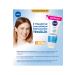 NIVEA Refreshing Facial Cleansing Gel with Vitamin E 225 ml All Skin Types * 3 Pieces - Buy Online on GoSupps.com