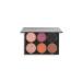 Revolution Pro Glam Mood Night Out 6 Color Long-Lasting Matte Shiny Eyeshadow Palette 2 Gr - Buy Online on GoSupps.com