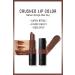Bobbi Brown Crushed Lip Color Satin Finish Matte Lipstick- Rich Cocoa 716170237923