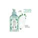 Yves Rocher Pure Menthe Pore Tightening and Deep Purifying - Prebiotic Face Wash Gel 390ml - Buy Online on GoSupps.com