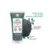 Yves Rocher Pure Menthe Deep Pore Purifying and Anti-Blackhead Charcoal Mask 75 ml - Buy Online on GoSupps.com
