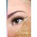 MUJGAN 8-Color Glitter Eyeshadow Palette No:2 - Buy Online on GoSupps.com