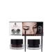 Sword & Shield S&S 4-Pack Gel Eyeliner Set - Brown & Black - Buy Online on GoSupps.com