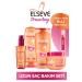 Elseve Long Hair Care Set - Dream Long Repair Care Shampoo 450 Ml & Hair Care Conditioner 175 Ml - Buy Online on GoSupps.com