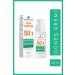 Dermavia Spf 50 Face and Body Sun Cream Acne Prone Skin 100 ml