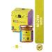 ZULLEM Children's Paste Royal Jelly Cocoa and Vitamin C Kids Paste 1 Box 240 gr