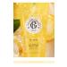 Roger&Gallet Cedrat Aloe Vera Cardamom Basil Citron Extract Revitalizing Herbal Moisturizing Shower Gel 200ml - Buy Online on GoSupps.com