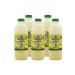 Nartalya Frozen Natural Lemonade Sugar-Free 900 Ml. (5 PIECE PACK)