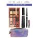 Maybelline New York Nudes Telescopic Lift Infaillible Effective Looks Eye Makeup Set