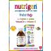 Nutrigen Fish Oil Syrup 200 mlx3 3-pack Economic Package - Buy Online on GoSupps.com