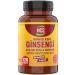 Ncs Red Korean Ginseng Hawthorn Royal Jelly Lepidium 3 X 120 Tablets - Buy Online on GoSupps.com