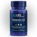 Life Extension Vitamin D3 125 mcg (5000 IU) 60 Softgels