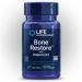 Life Extension Bone Restore with Vitamin K2 120 Capsules