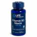 Life Extension Vitamin B3 Niacin 500 mg 100 Capsules