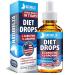 Naturelza Weight Loss Drops - 30 ML