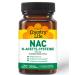 Country Life NAC N-Acetyl Cysteine 750 mg 30 Vegetarian Capsules