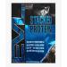 EVLution Nutrition Stacked Protein Sample - Chocolate - 37 Gram