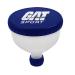 GAT Blue Clear Funnel  