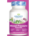  Blood Pressure Formula  Herbal Supplement  60 Vegan Capsules 60 Count (Pack of 1)