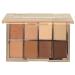 Heimish Bricks Dailism Eye Palette - Nudie Coral - 14g - Buy Online on GoSupps.com