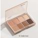 Heimish Bricks Dailism Eye Palette - Nudie Coral - 14g