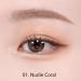 Heimish Bricks Dailism Eye Palette - Nudie Coral - 14g - Buy Online on GoSupps.com