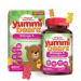 Hero Nutritionals Yummi Bears Vegetarian Omega-3 - 90 Gummies